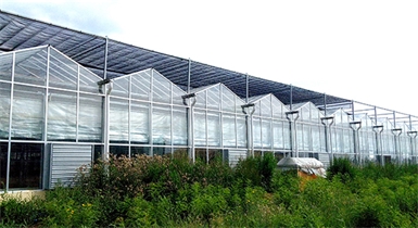 內(nèi)蒙古農(nóng)業(yè)大學海流圖科研教學示范基地